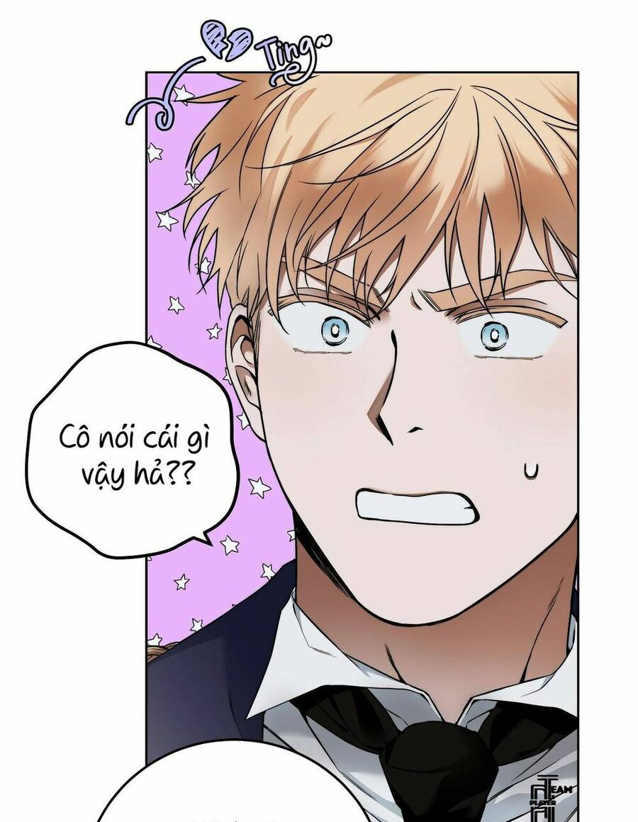 lời nói dối vĩnh cửu của người chapter 7 31