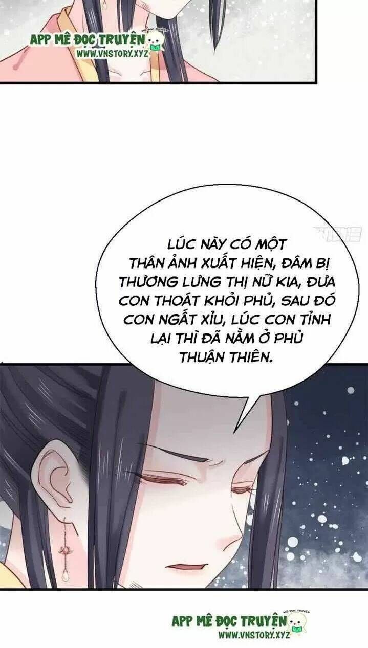 kiều nữ độc phi chapter 261 19