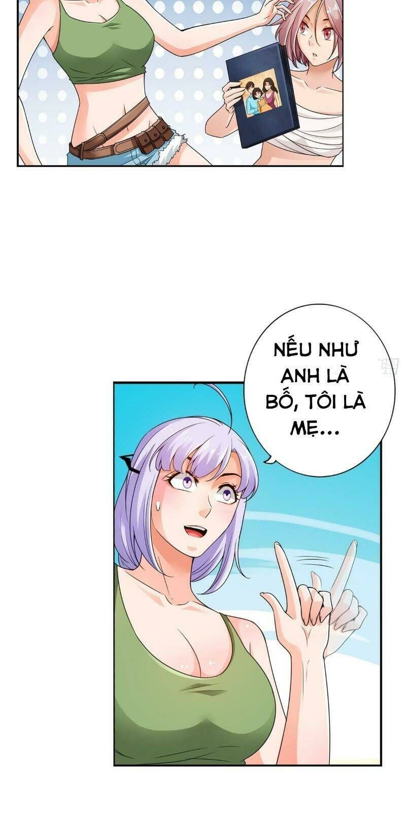 nhân vật phản diện đi tìm đường chết chapter 58 8