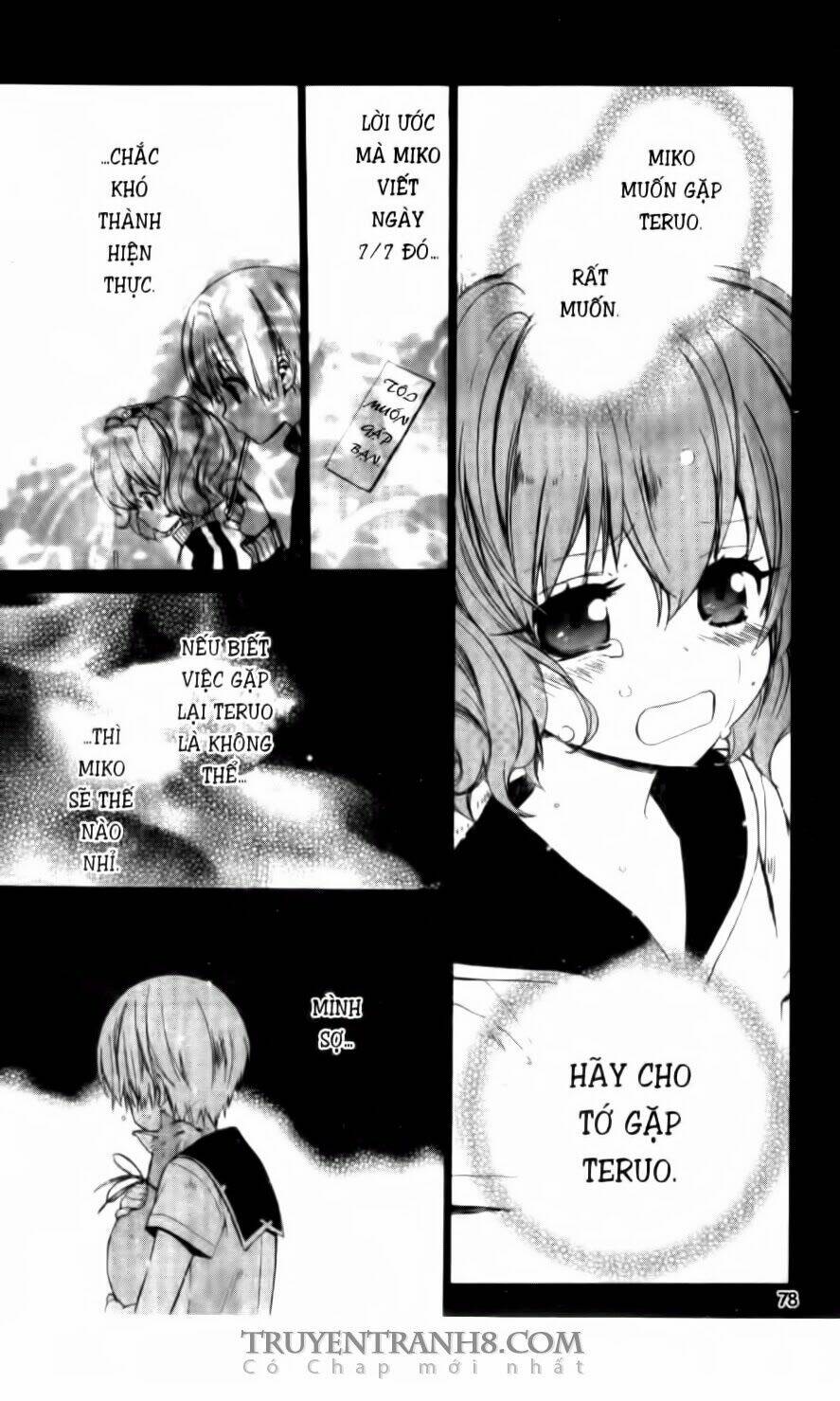 trường học bí ẩn chapter 39 4