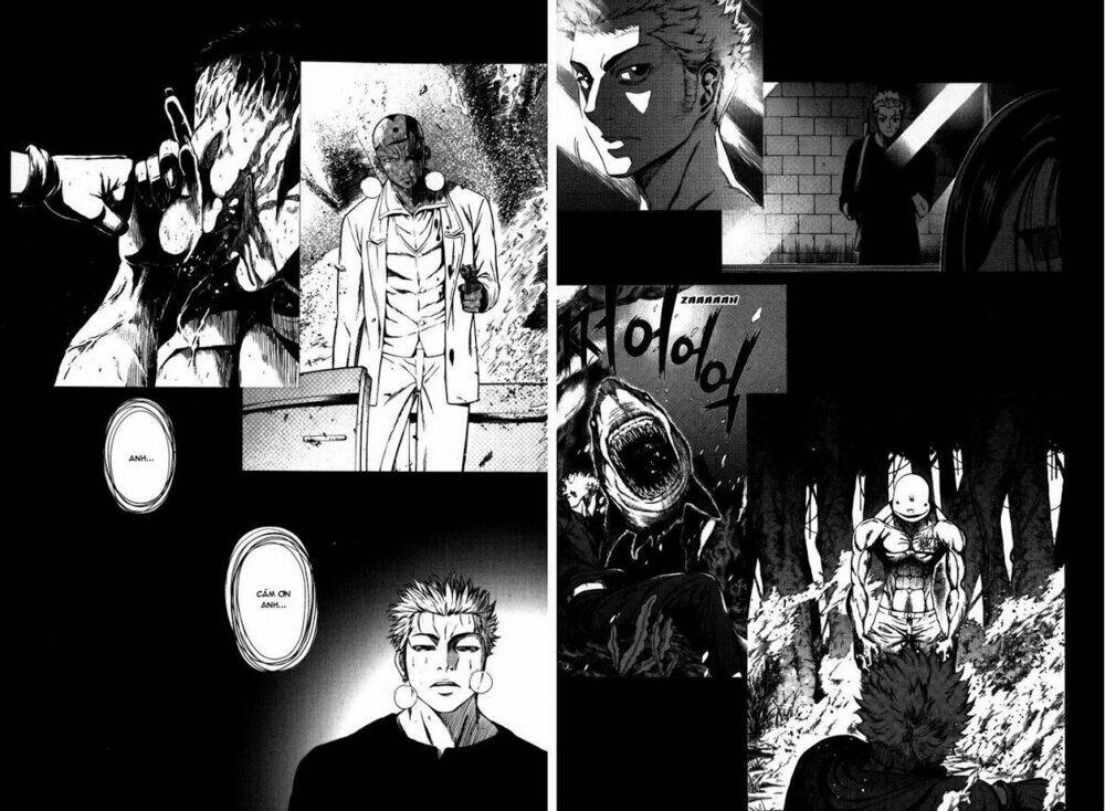 la mosca chapter 46 155