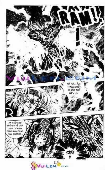 những người bạn tốt chapter 23 114