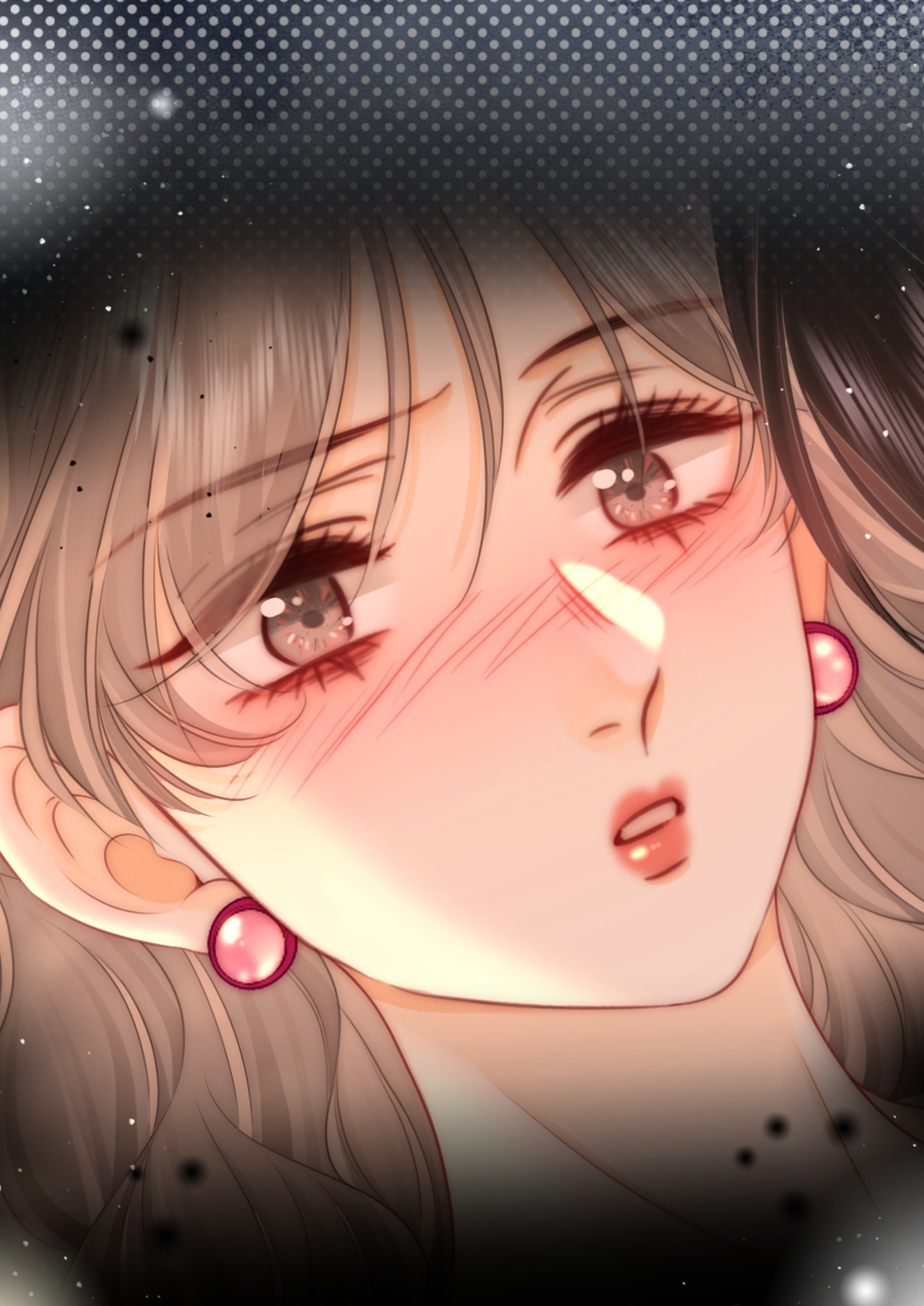 cố tiểu thư và khúc tiểu thư chapter 132 30