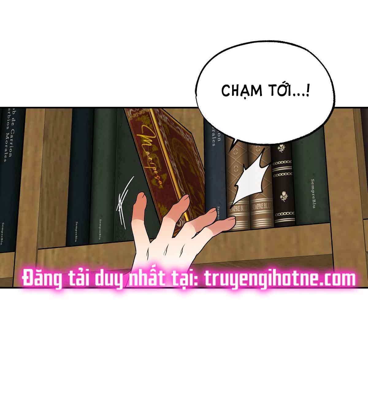 bánh xe của charlotte chapter 5.2 49