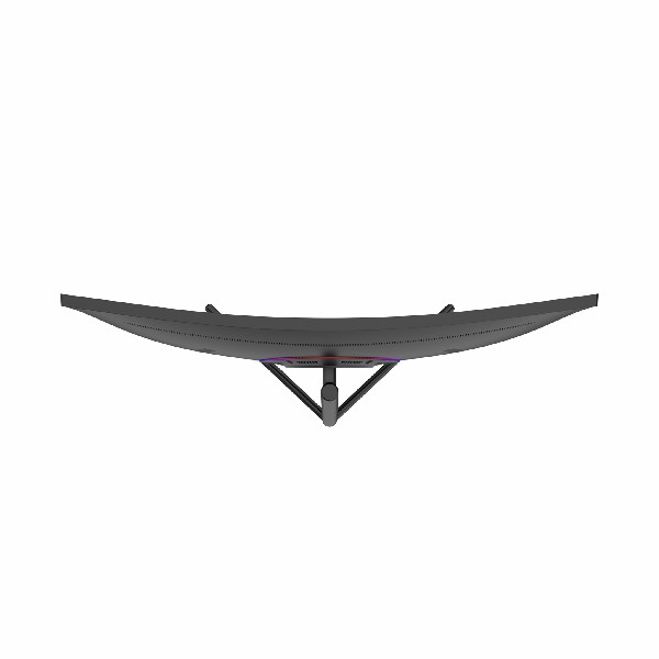 Màn Hình Cong Gaming E-Dra EGM27C240 27 inch - Hàng Chính Hãng