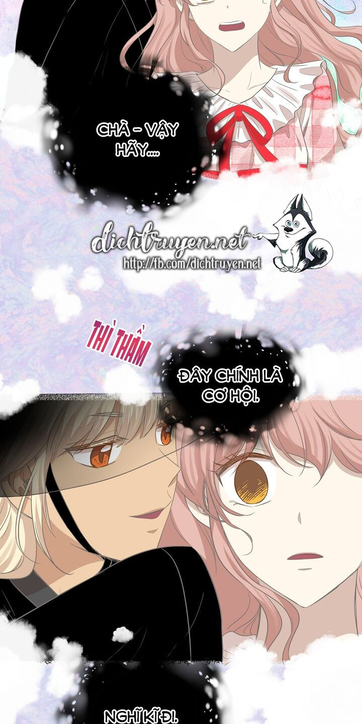 cuộc sống kỳ thú chapter 28 27