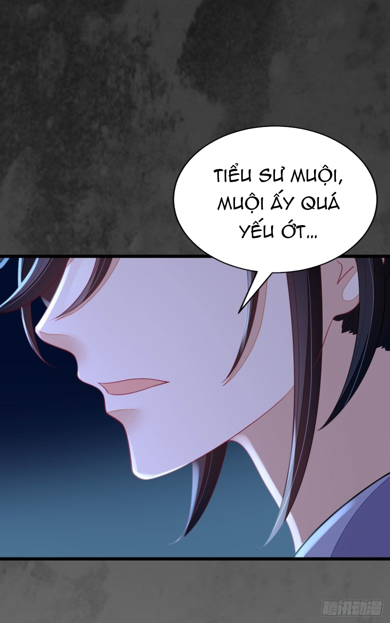 [15+] xuyên nhanh đỉnh cấp ác nữ muốn tẩy trắng chapter 22 17