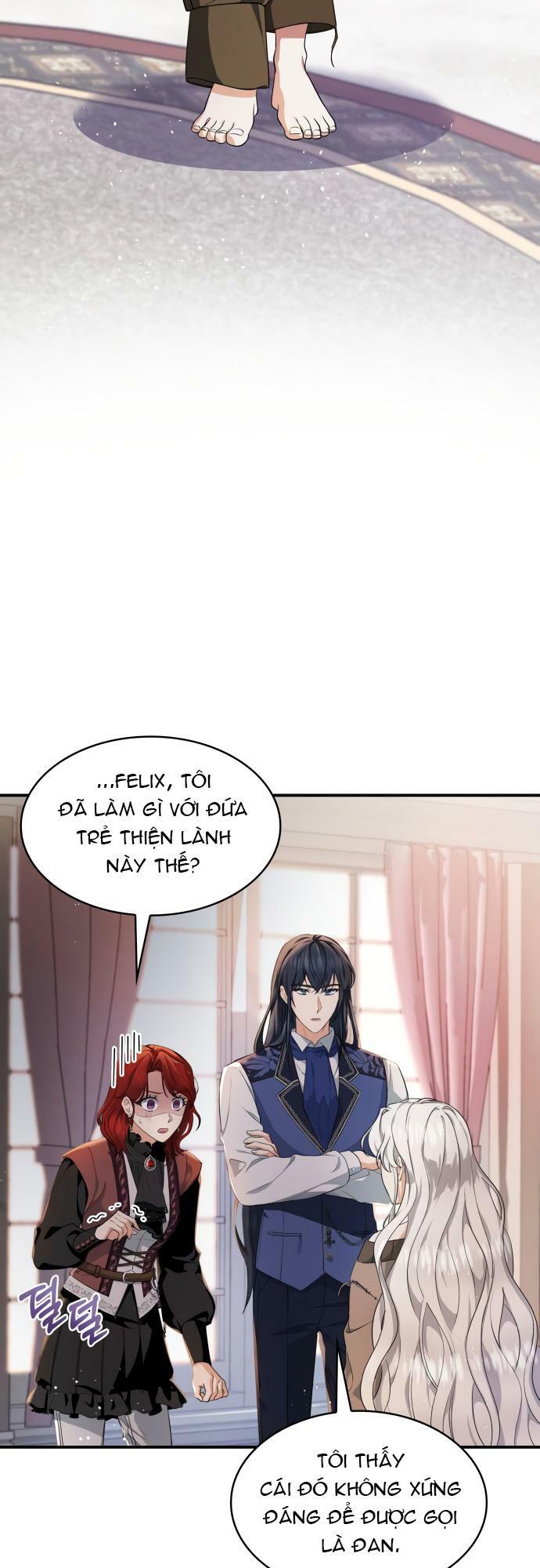 'di vật' melvin để lại chapter 5 25