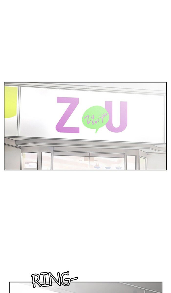 vẻ đẹp đích thực - true beauty chapter 47 61