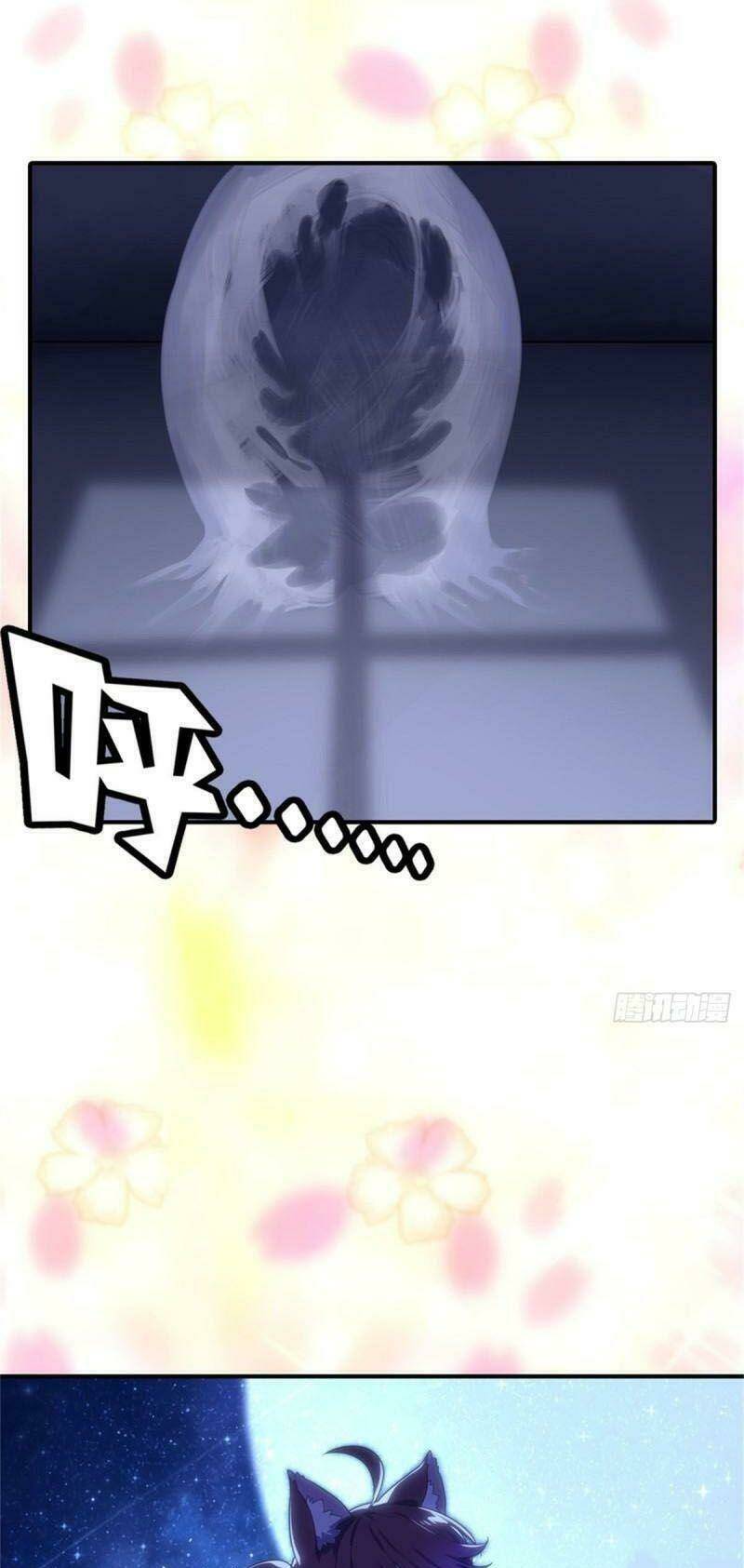 bạn gái virus của tôi chapter 287 33