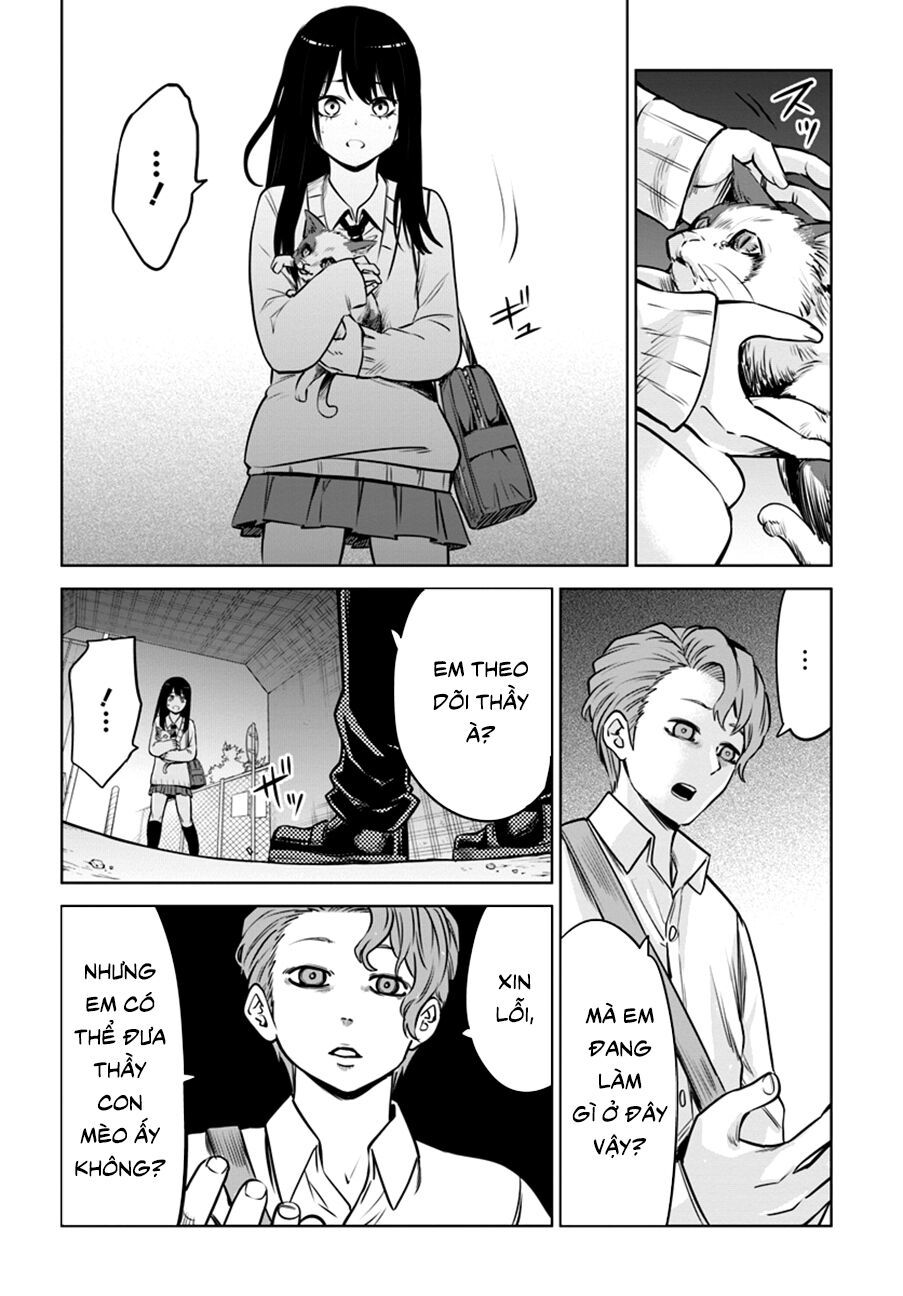 mieruko-chan chapter 27 17