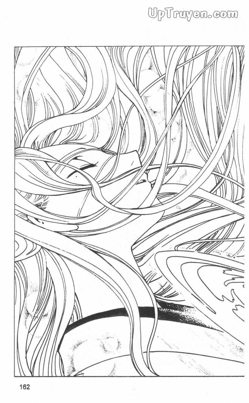 xxxholic - hành trình bí ẩn chapter 13 162