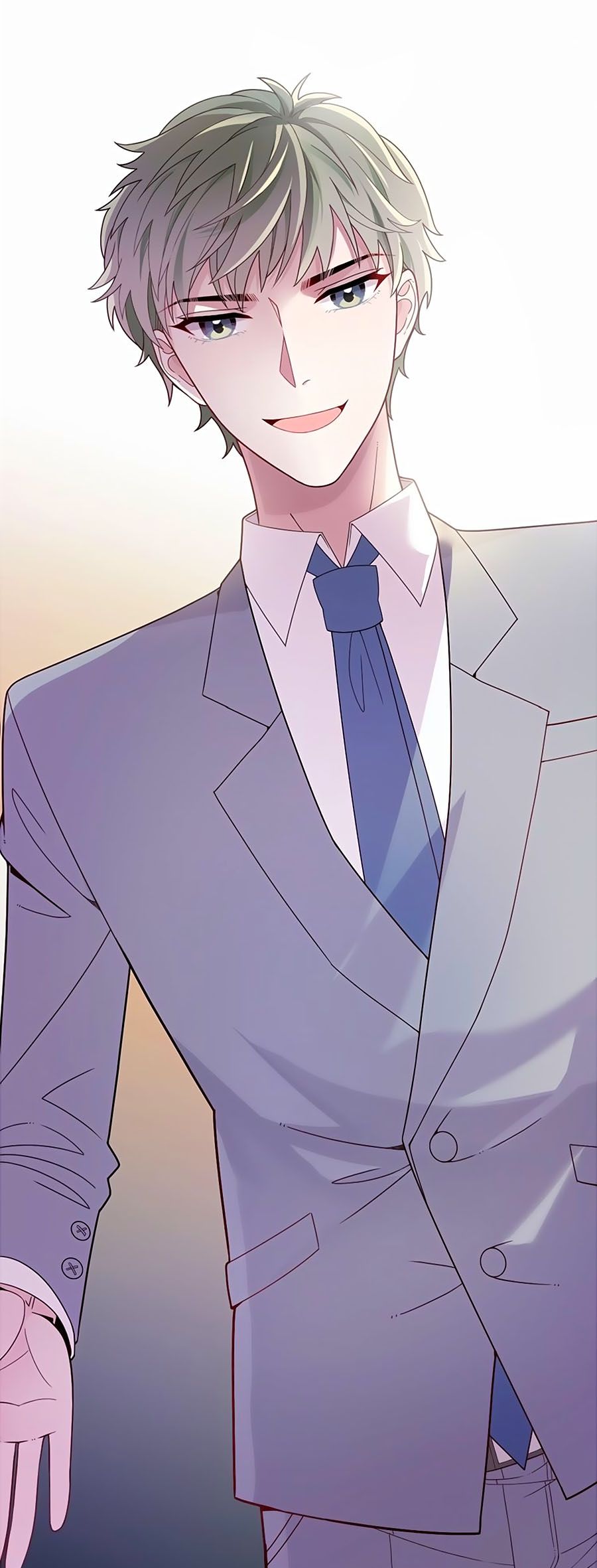 một vợ yêu, một bé con chapter 46 10