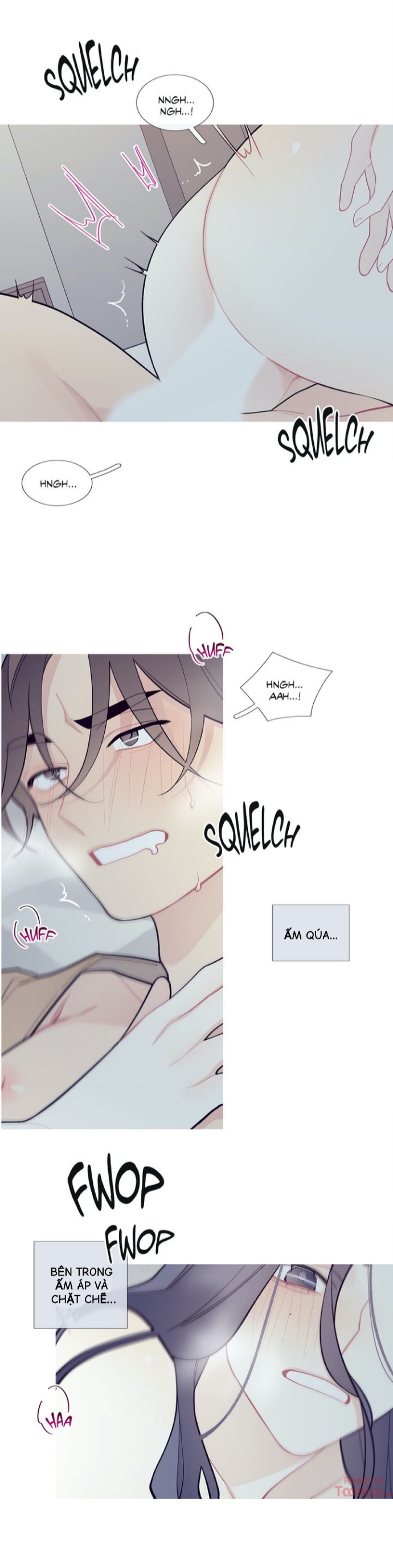 chuyện quái gì đang xảy ra? chapter 72 7