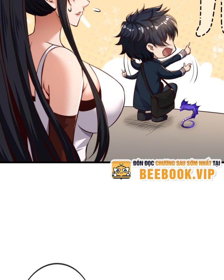 mở màn thức tỉnh sơn hải kinh chapter 3 4