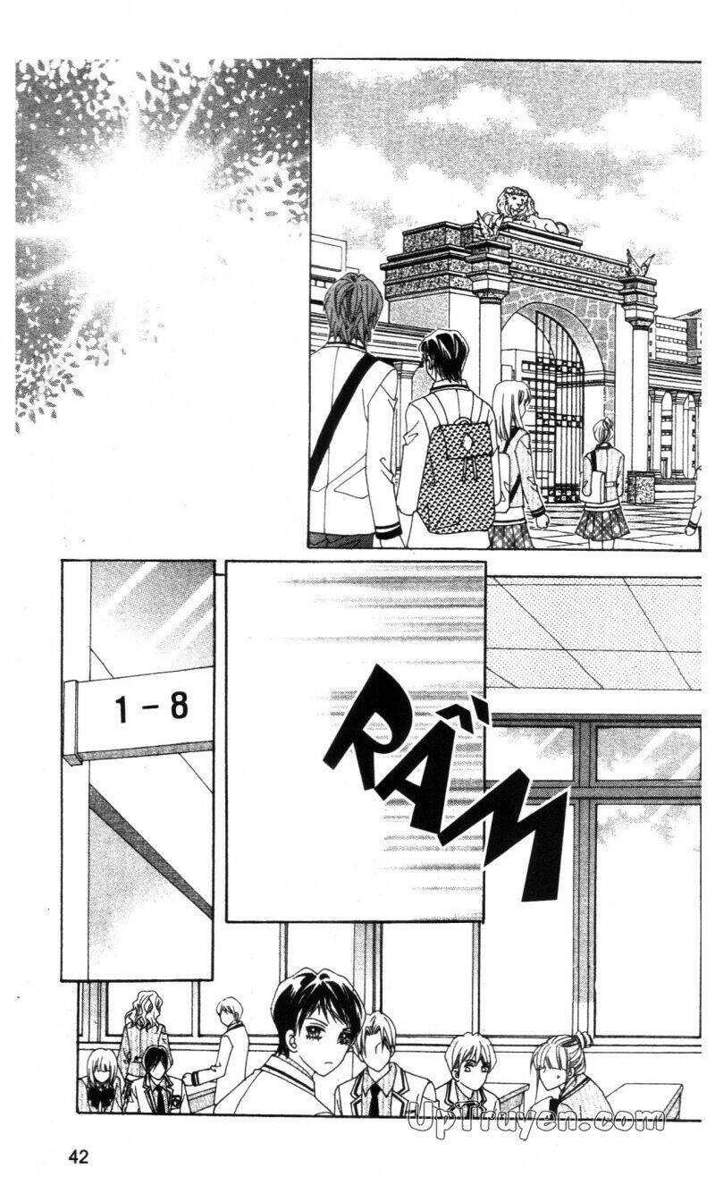 thoát kiếp hồ ly chapter 4 41