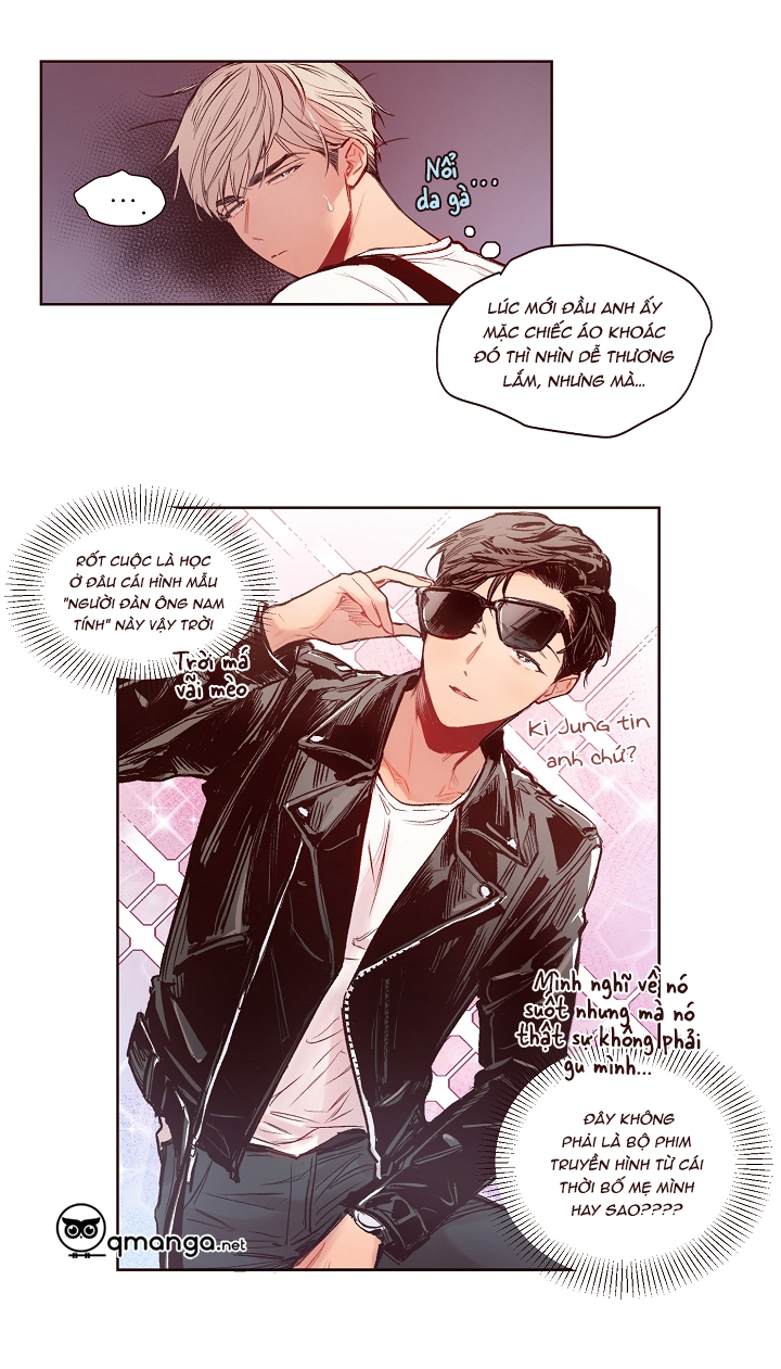 hãy trao cho tôi một tình yêu tựa như phim chapter 10 12