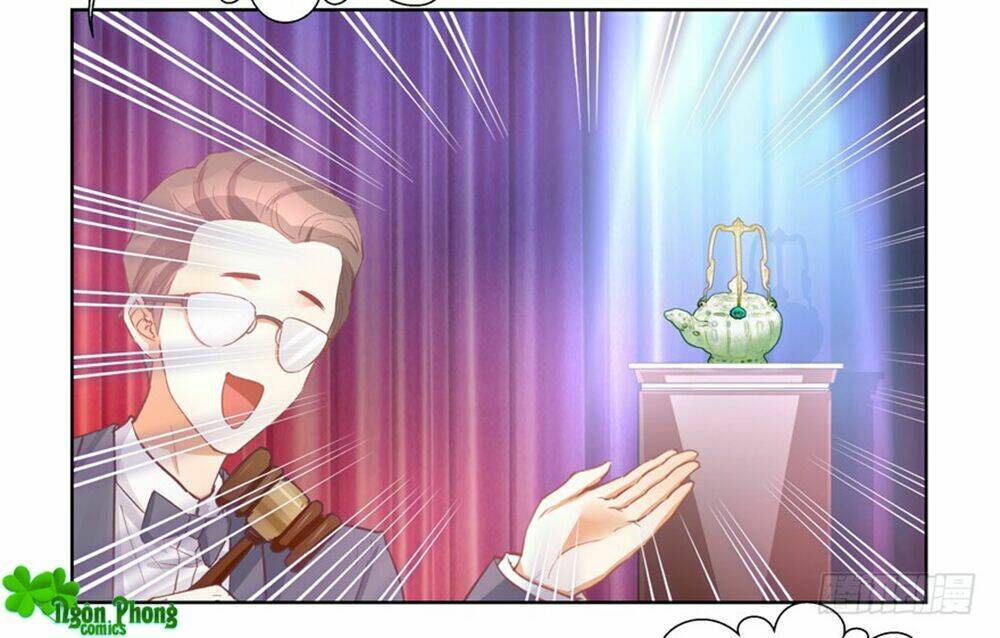 lưu luyến nguy tình chapter 9 4