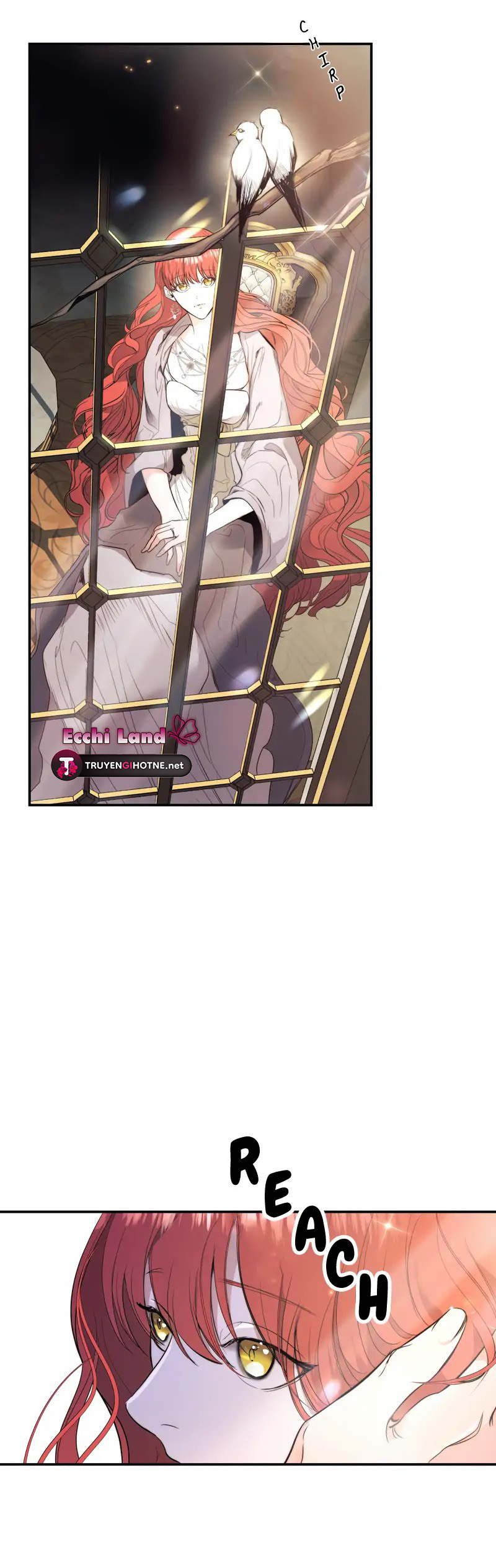 Cảm Ơn Vì Sự Phản Bội Của Người chapter 1.1 - Trang 6