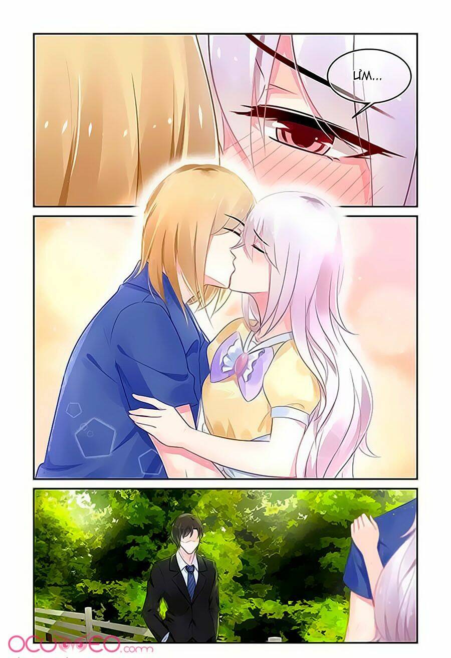 danh môn thiên hậu chapter 127 9