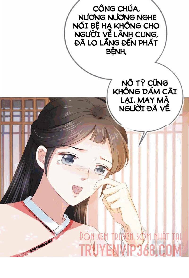 nhặt được bảo bối manh manh chapter 16 41