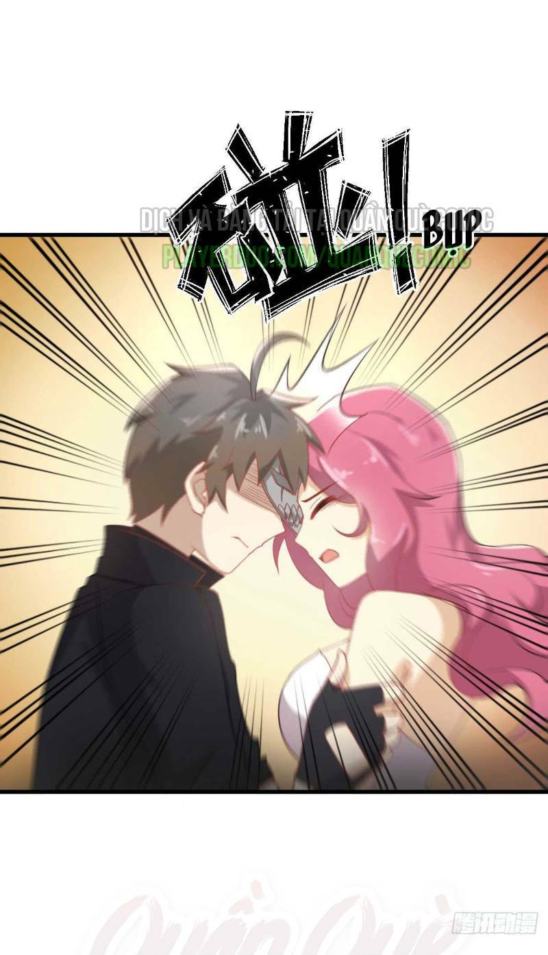 xuyên không vào thế giới nữ cường chapter 89 1