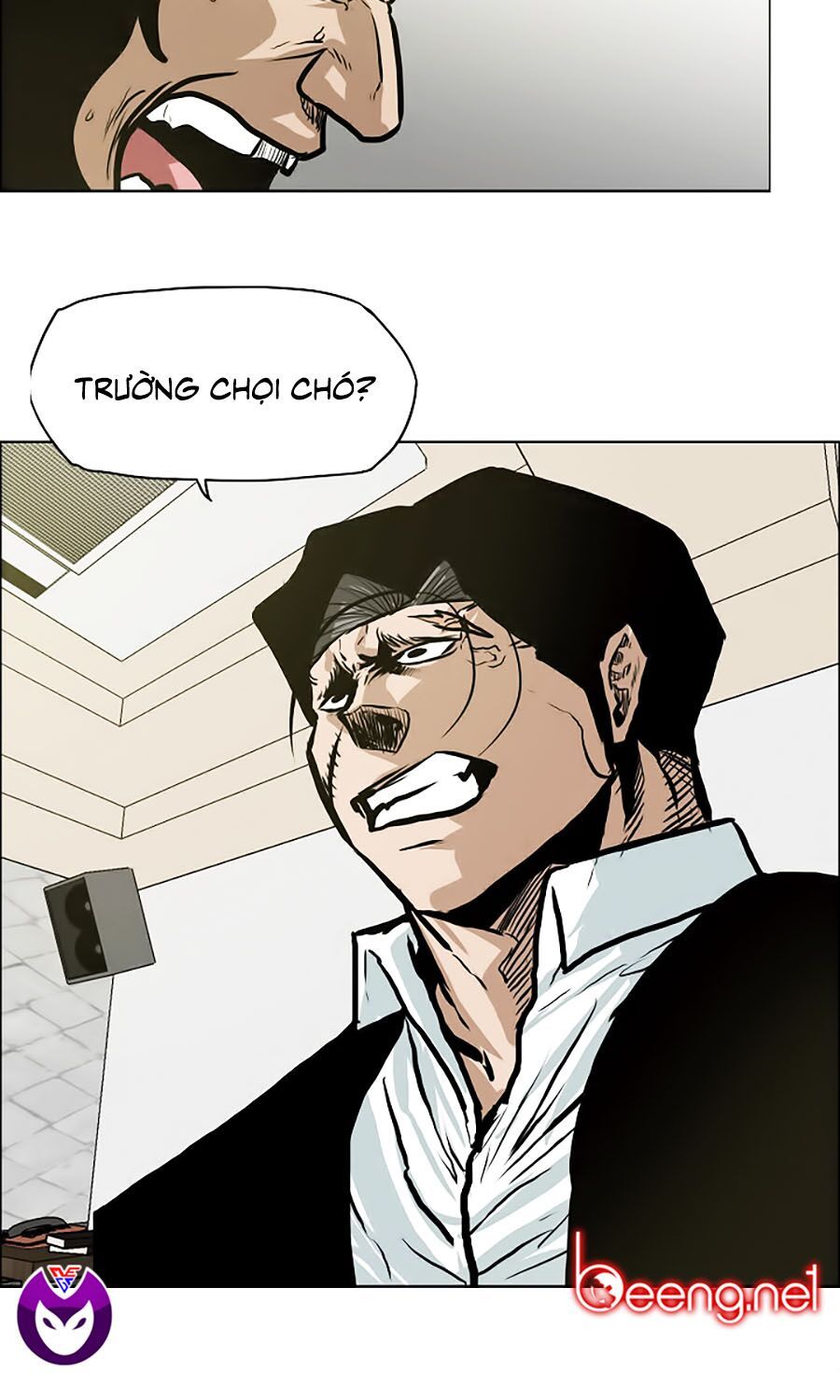 bá chủ học đường ss3 chapter 22 47