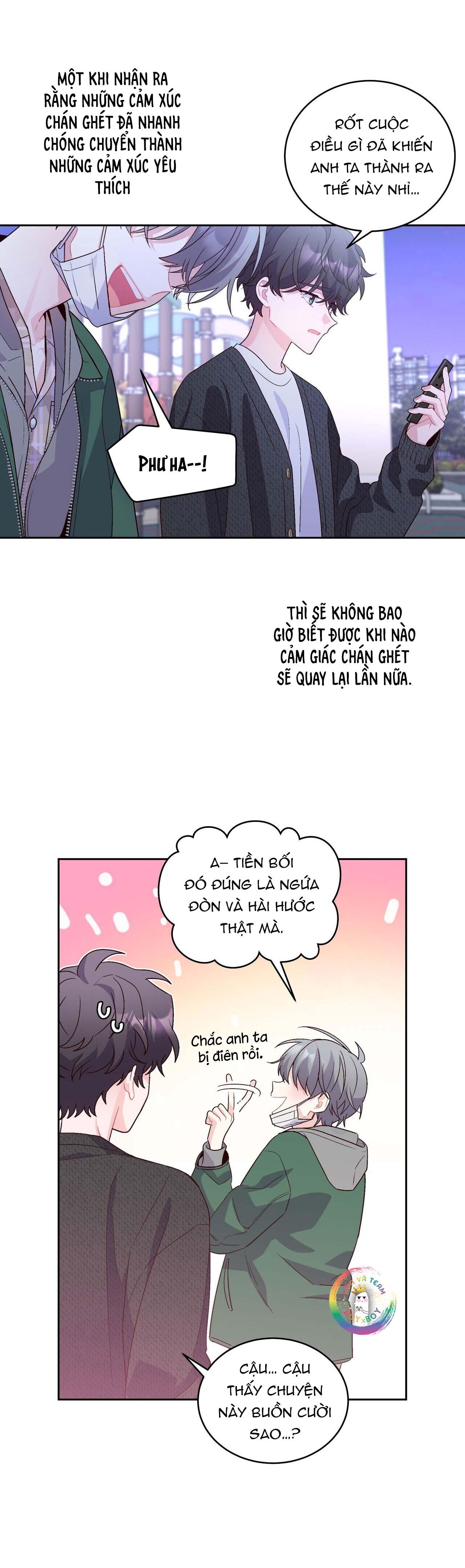 merry marbling chapter 20 31