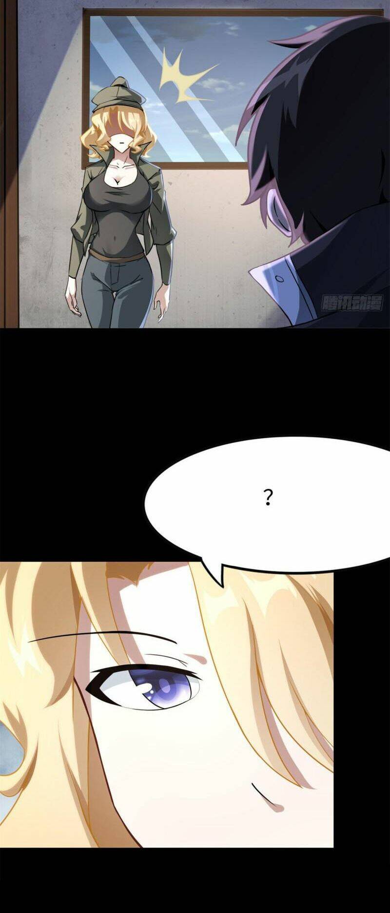 bạn gái virus của tôi chapter 286 12