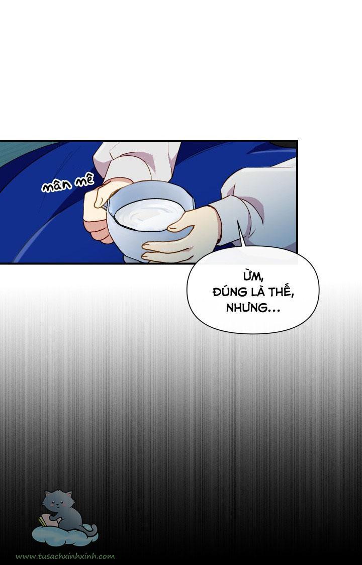 công nương khế ước của gia tộc công tước quái vật chapter 20 41