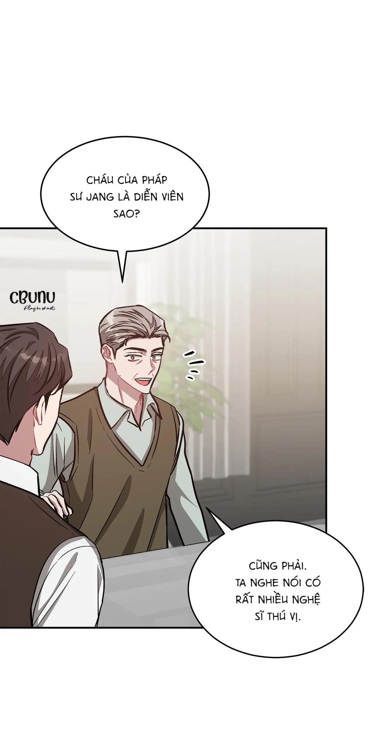 Sống Lại Lần Nữa chapter 53 36