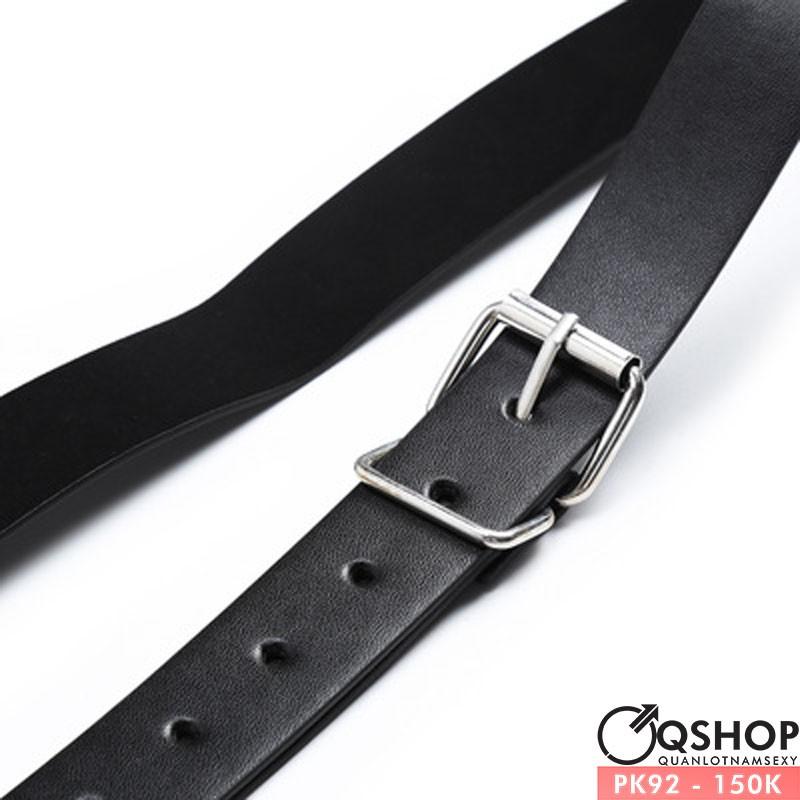 ĐAI NGỰC NAM QSHOP PK92