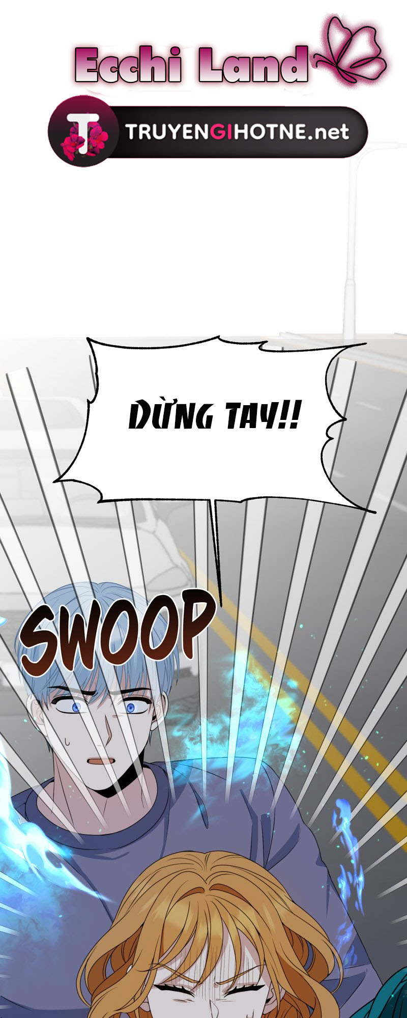 nụ hôn yêu tinh chapter 17.2 29