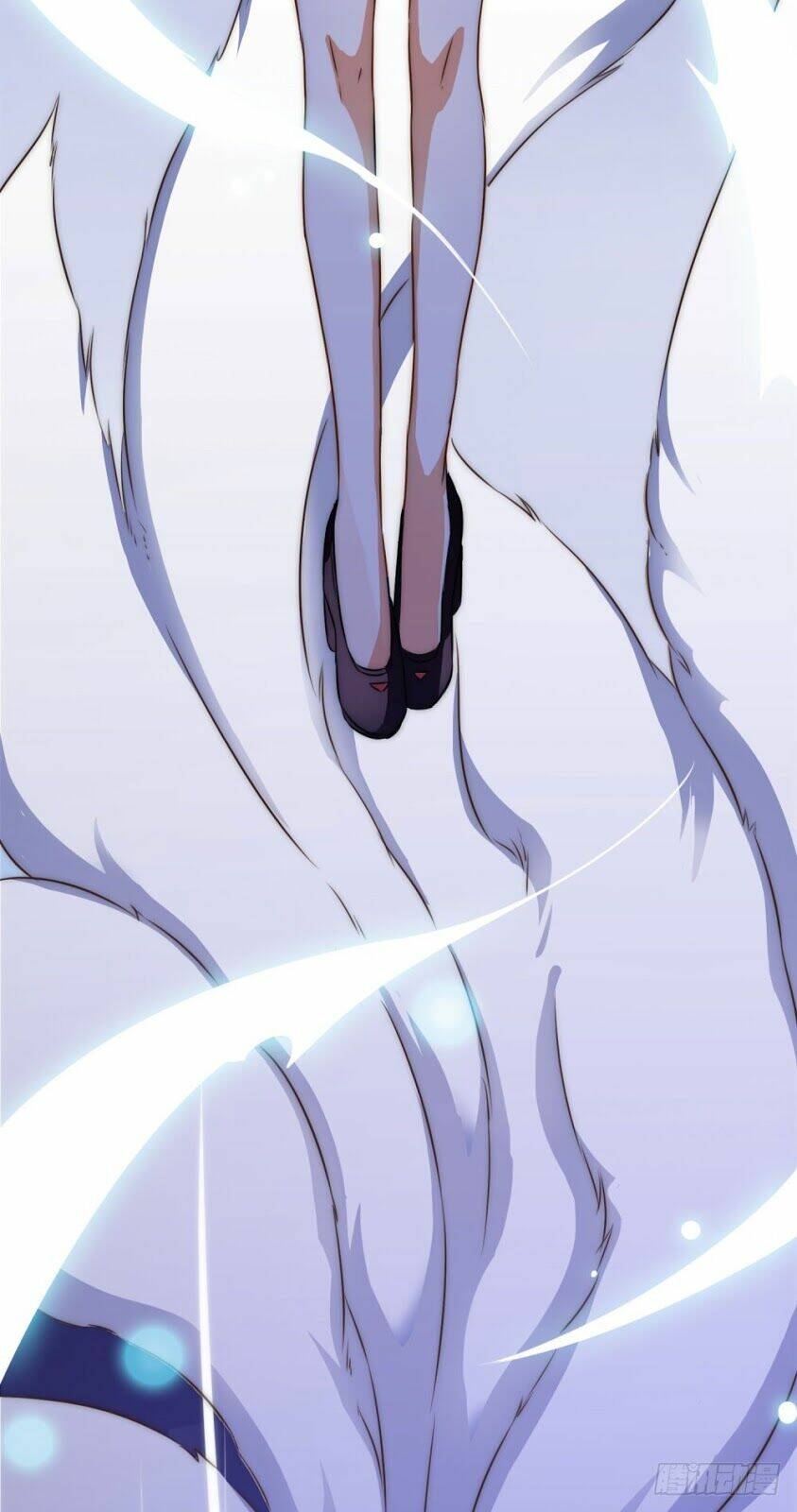 sổ tay tình yêu của tiểu hồ ly chapter 2 19