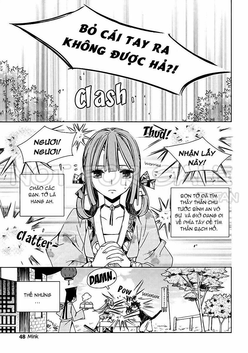 hangah, lee chapter 15 8