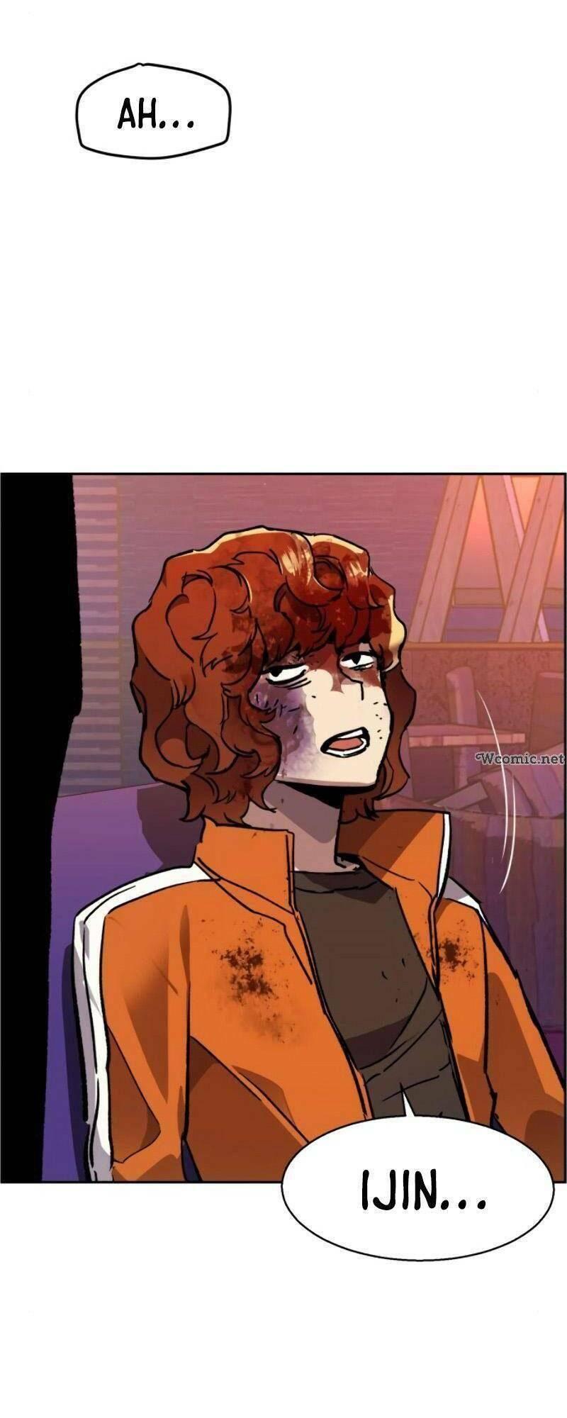 bạn học tôi là lính đánh thuê chapter 37 90