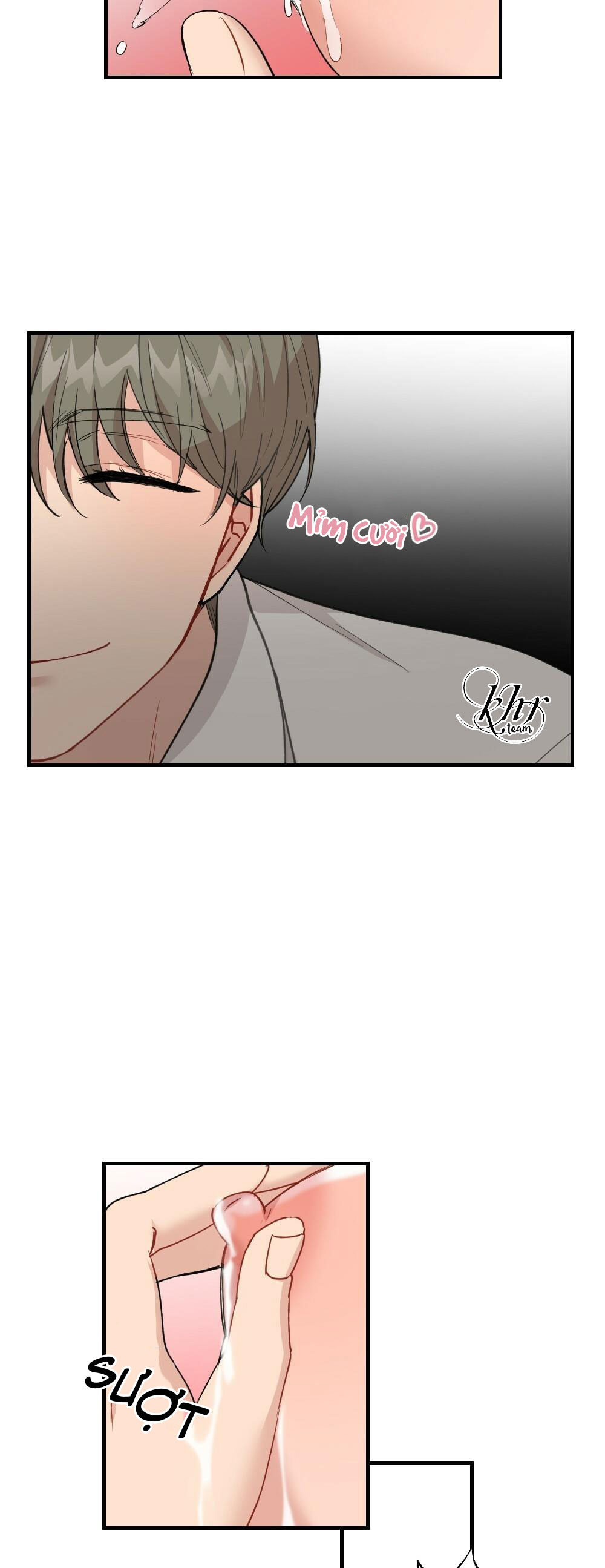 vị sữa của trợ lý chapter 2 9