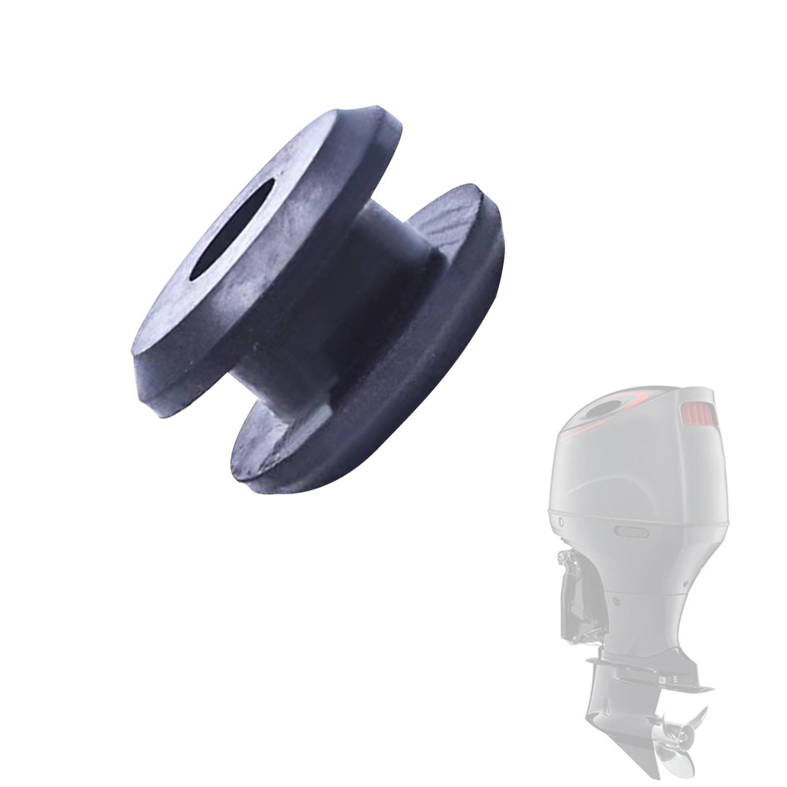Boat Grommet High Quality 90480-09M21-00 High Performance Replacement Parts for Outboard Engine Motor Accessories