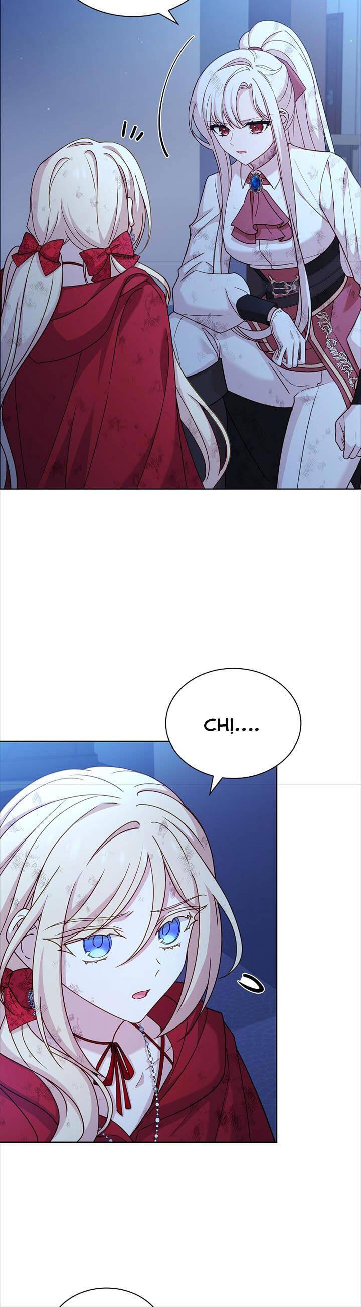 để yên cho tiểu thư hiền chapter 95 30