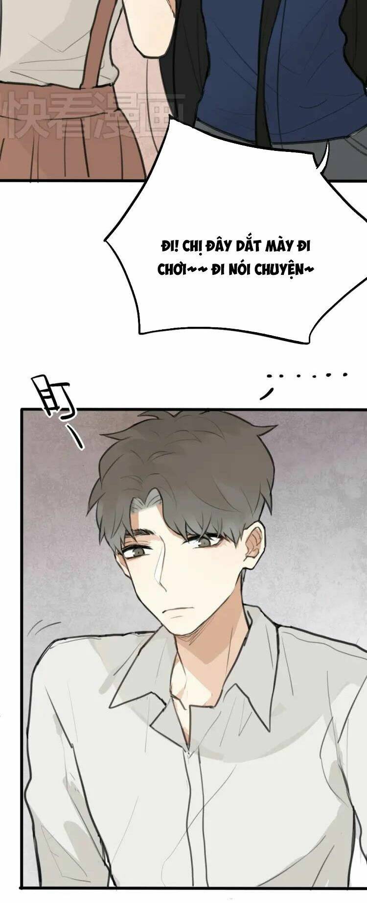 thôi miên em yêu anh chapter 2 17