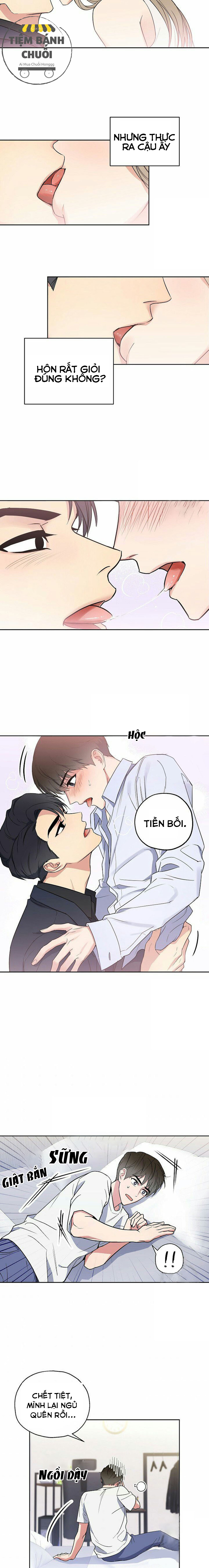 dễ dàng nhận ra chapter 4 7