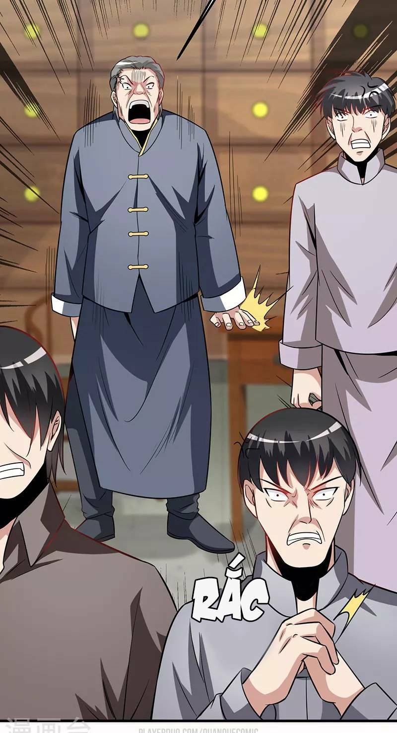 tuyệt phẩm cường thiếu chapter 3 38