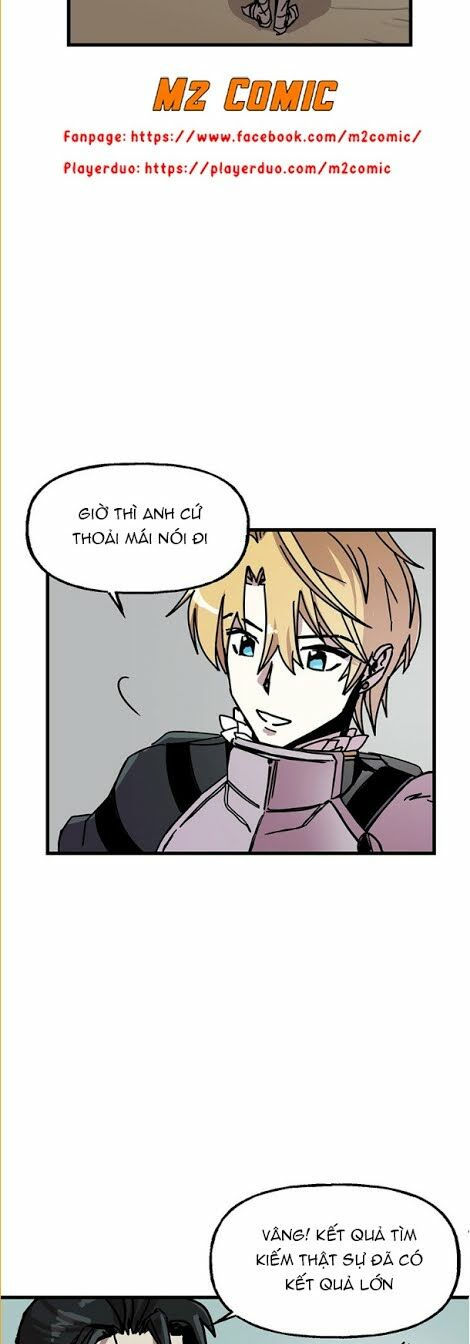 bug player - người chơi lỗi chapter 42 27