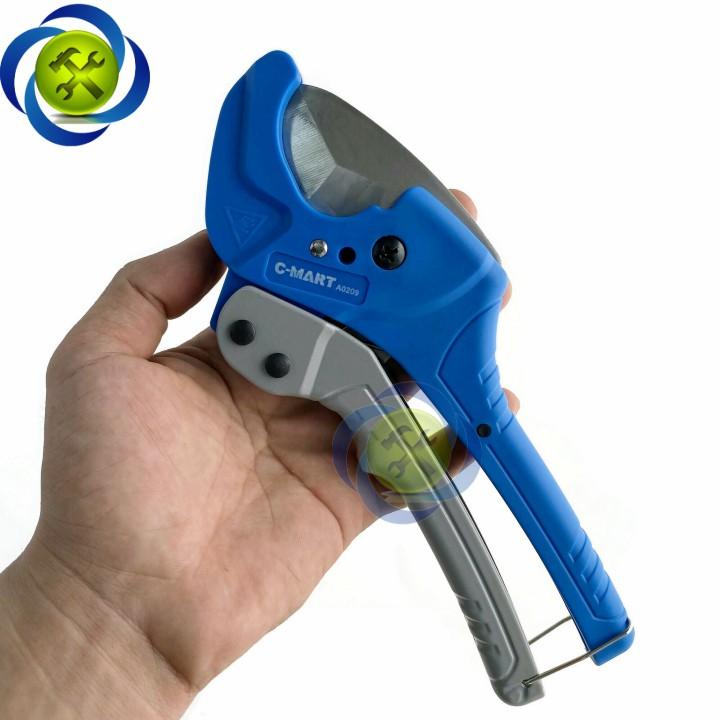 Kéo cắt ống C-Mart A0209 26mm - 42mm