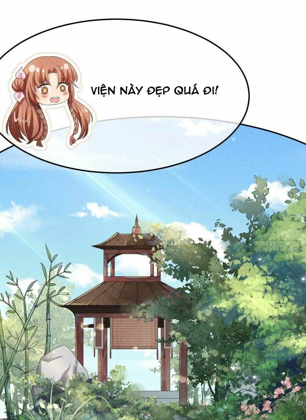 hoàng tử phu quân, ta nuôi ngươi a! chapter 27 10