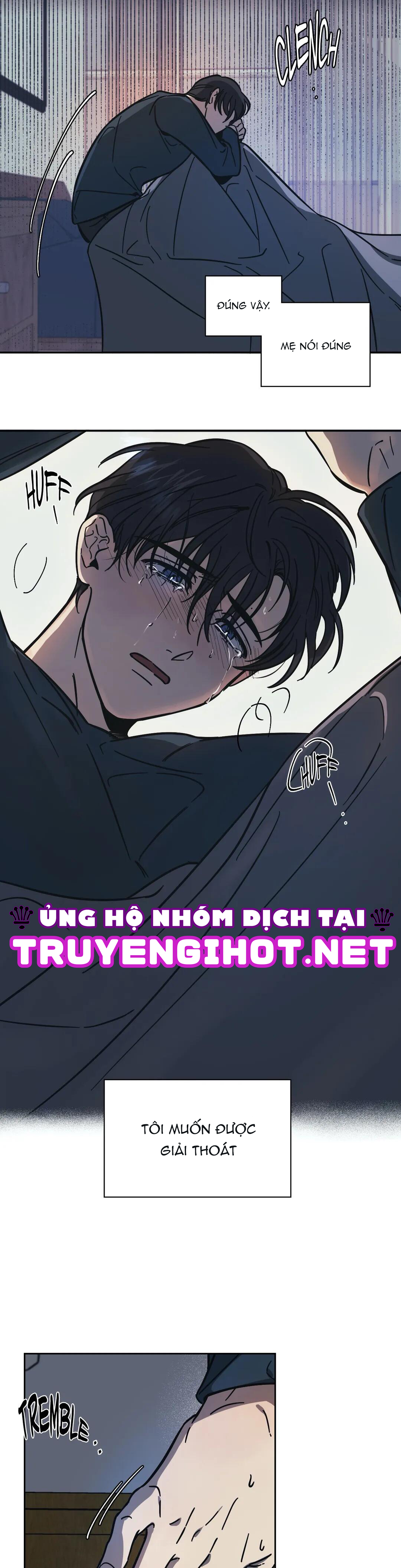 góc nhìn thứ ba (full) chapter 9.1 7