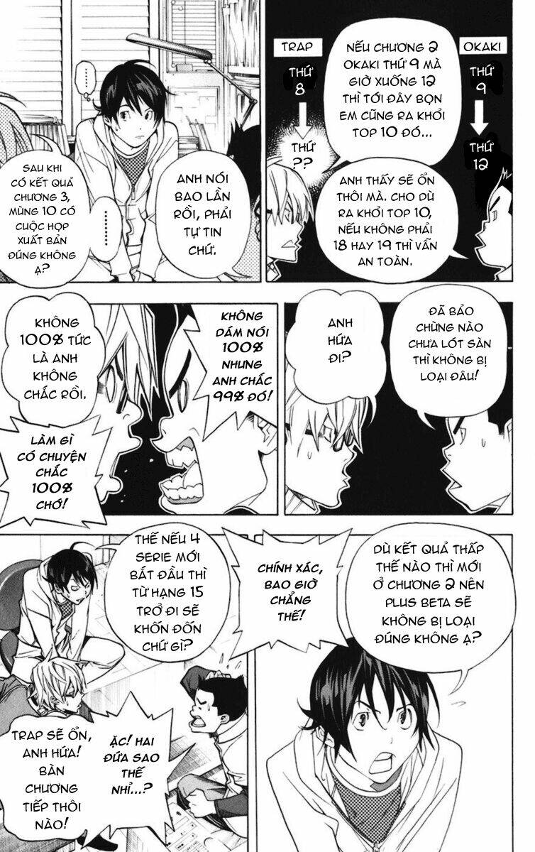 họa sĩ truyện tranh chapter 40 15