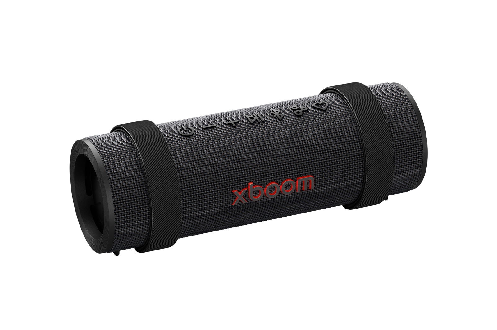 Loa bluetooth LG xboom Grab - Hàng chính hãng