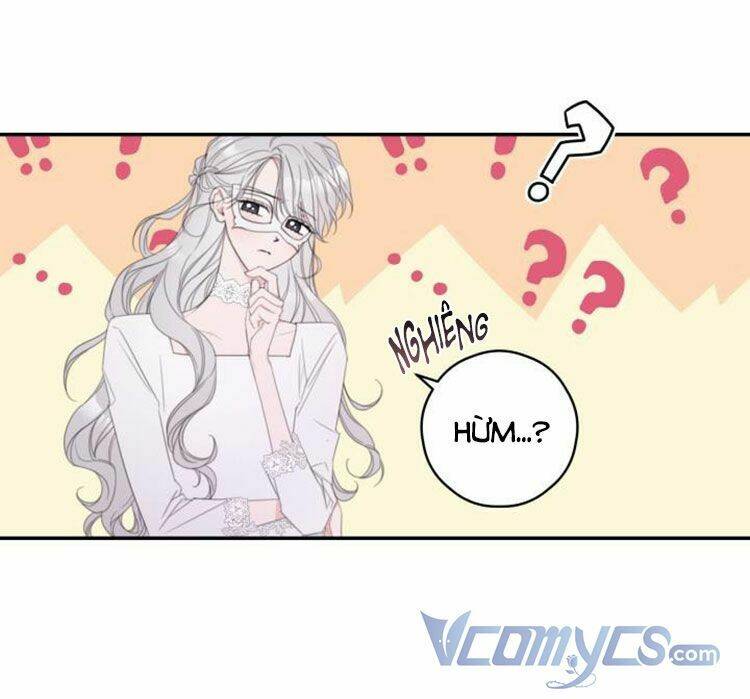 kiếp này tôi sẽ sống như một nhân vật phụ chapter 4 21