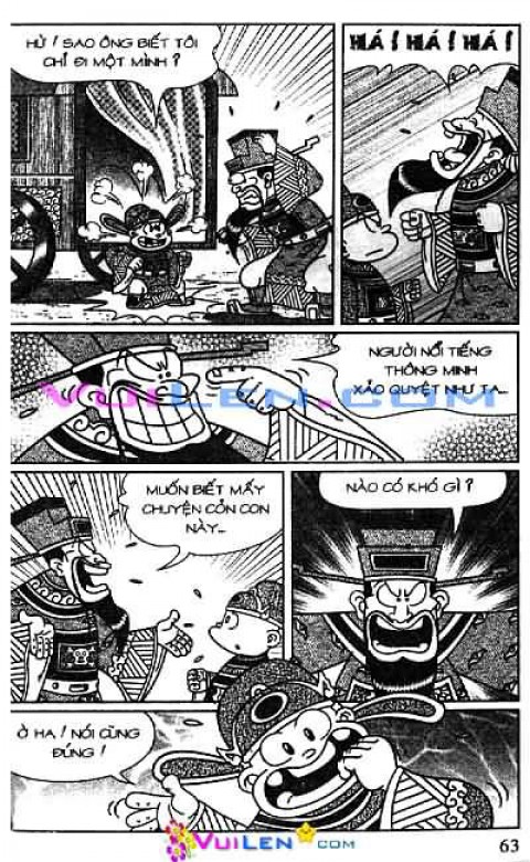 thần đồng đất việt chapter 147 60